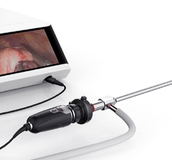 E800-331045胸腹腔内窥镜