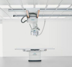 NeuVision 880数字化医用X射线摄影设备