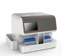 BOH-AF800全自动荧光免疫分析仪