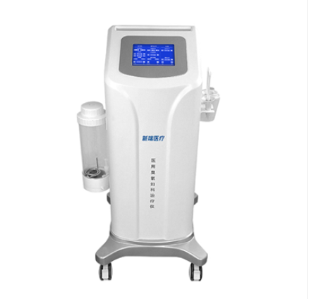 XR300E医用臭氧妇科治疗仪