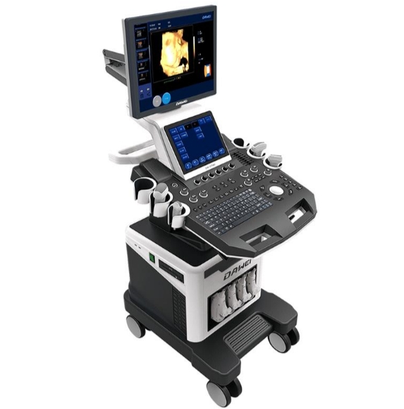 CMS1700B彩色多普勒超声诊断系统