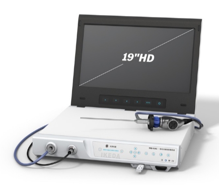 HD-720医用一体化内窥镜摄像系统