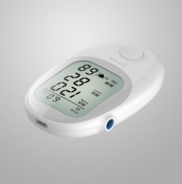 NX-8600血糖血压测试仪