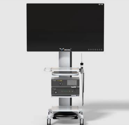 UNT-UHD.10内窥镜摄像及光源系统