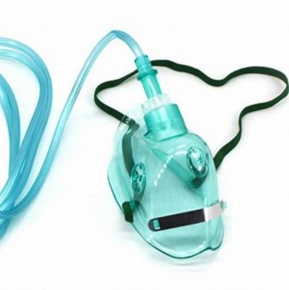 PARI H02-NL85氧气雾化面罩
