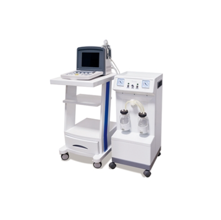 BLS-700C全数字超声引导妇科宫腔手术仪