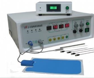射频控温热凝器KR-03A