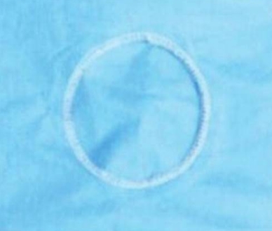 长（10～350）cm×宽（10～300）cm一次性使用洞巾康宸