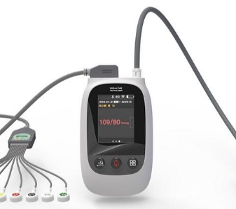 TSB-632DB-T动态血压记录仪