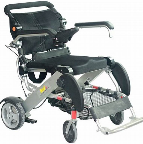TW-100W电动轮椅车