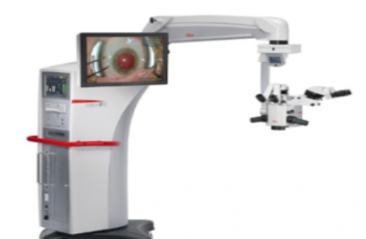 PROVEO 8眼科手术显微镜