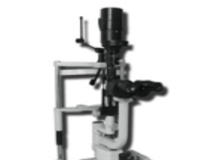 LYL-Ⅱ裂隙灯显微镜