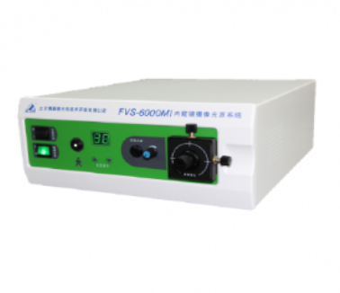 fvs-6000mi内窥镜摄像光源系统