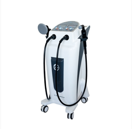 PTJ-5002E多频振动排痰机