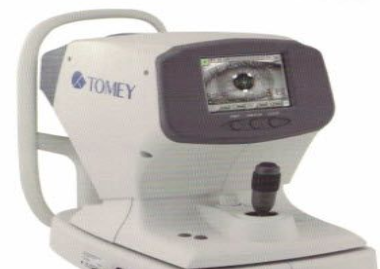 TOMEY RC-800电脑验光曲率仪
