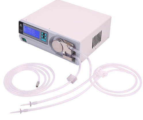 YC-2100内窥镜冲洗吸引器