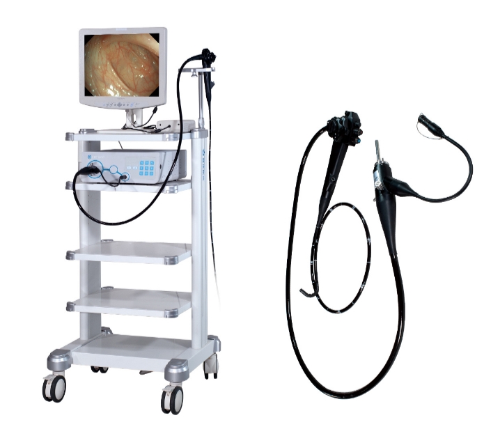 HDV-20B电子内窥镜图像处理器