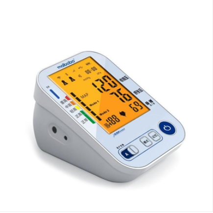 RBP-9802脉搏波血压计