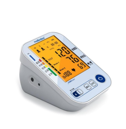 RBP-9805脉搏波血压计
