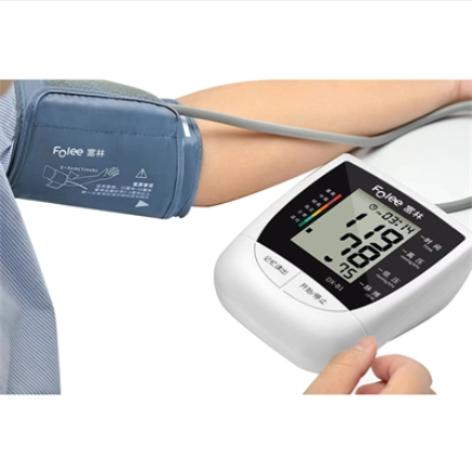 DX-B1臂式电子血压计