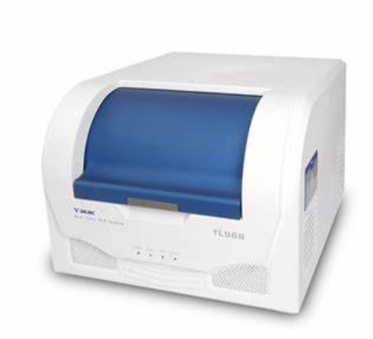 FZ-100实时荧光定量PCR分析仪