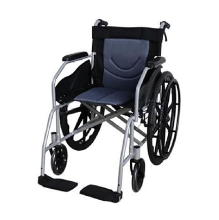 SYⅣ100-MFL808A手动轮椅车