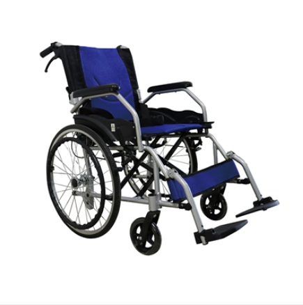 SYⅣ100-MFL808B手动轮椅车