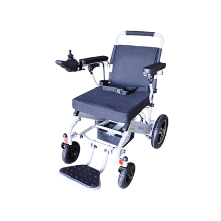 MFN803E电动轮椅车