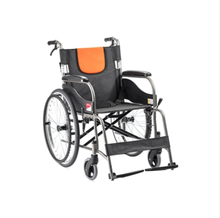 H062手动轮椅车