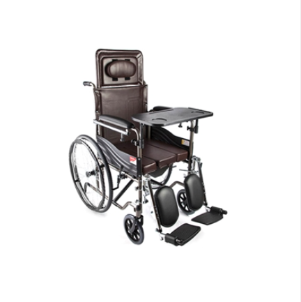 H059B手动轮椅车