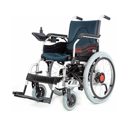 JRWD301X-Qs20电动轮椅车