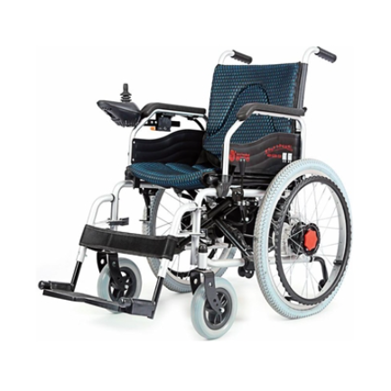JRWD301X-Li20电动轮椅车