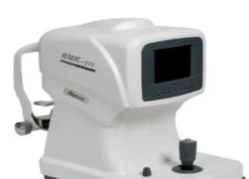 kr-800电脑角膜验光仪