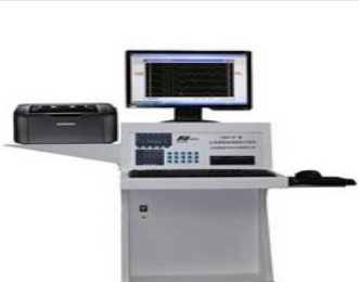 EGEG-5D型胃肠电图微机分析仪