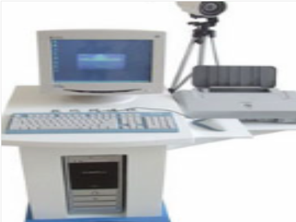 SW-3306数字光学阴道镜