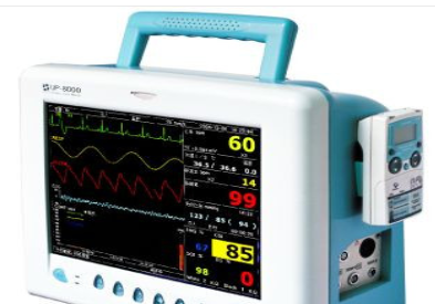 UP-8000多参数监护仪