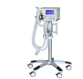 急救室呼吸机SD-H3000B