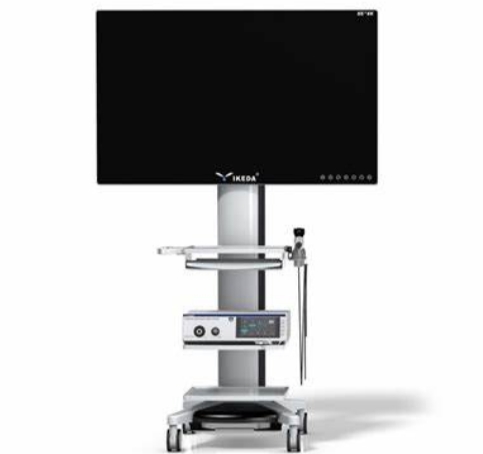 LQ100-15医用一体化内窥镜摄像系统