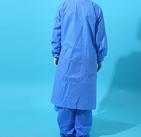 普通型、加强型一次性使用无菌手术衣