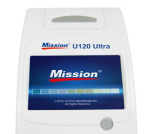 U120 Ultra尿液分析仪
