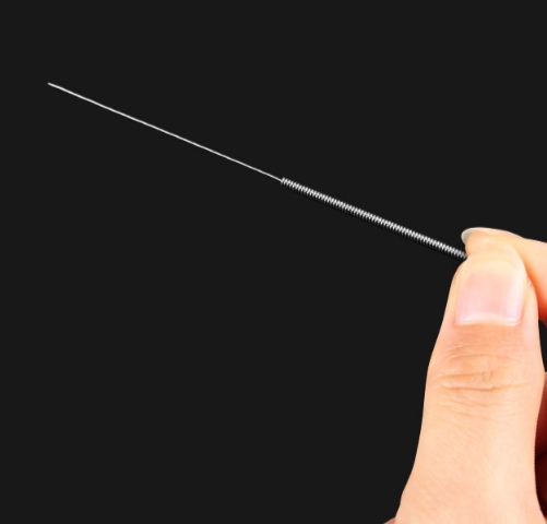 0.12mm-0.80mm针灸针