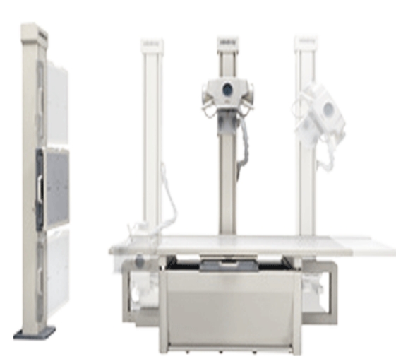 HXUCDR-200 UC臂数字化摄影X射线机