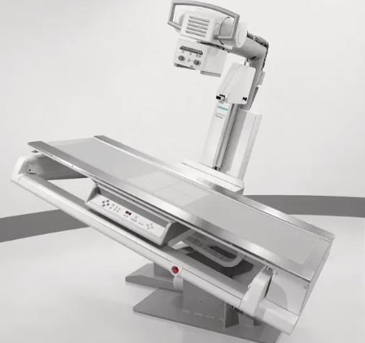 WD-CBCT600aPro数字化X射线摄影透视系统