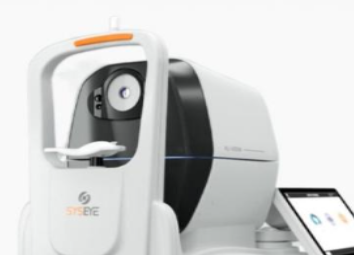 al-view眼科光学生物测量仪