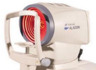 IOLMaster 700眼科光学生物测量仪