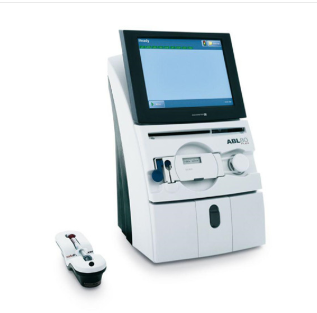 ABL9雷度血气分析仪