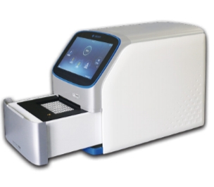 ZY/VQ-100A实时荧光定量PCR分析仪