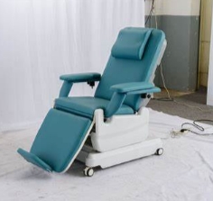 RD-SYY100R03电动透析椅