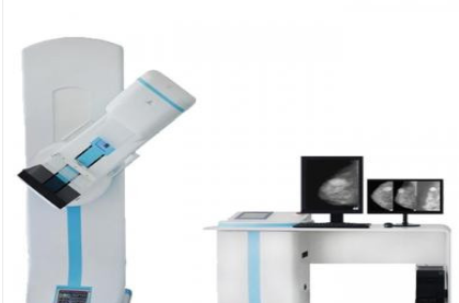 Mega600A数字乳腺X射线机
