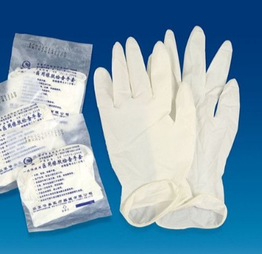特大号、大号、中号一次性使用医用橡胶检查手套套件包